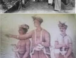 Mengenang Kembali, Sejarah Kepulauan Bangka Belitung