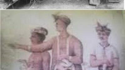 Mengenang Kembali, Sejarah Kepulauan Bangka Belitung