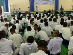 Materi PPKMB, Kampus Polman Negeri Babel Adakan Edukasi Pencegahan dan Penanganan Kekerasan Seksual