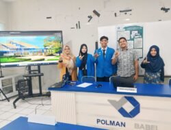 Mahasiswa Memukau dalam Sidang Akhir dengan Presentasi Sistem Teknologi Face Recognition