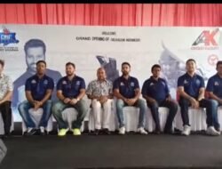 Akademi Crickingdom Resmi Hadir di Indonesia, Dorongan Baru bagi Dunia Kriket