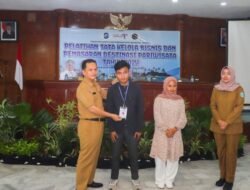 Naikin Level Pariwisata Bangka, Pelatihan Bisnis dan Pemasaran yang Asyik