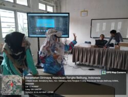 Guru SMK Pangkalpinang Kuasai Teknologi Virtual Reality Berkat Pelatihan Polman Negeri Babel