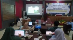 Polman Negeri Babel Tingkatkan Kemitraan melalui Workshop SDM Berbasis Strategi 2024