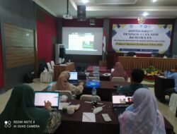 Polman Negeri Babel Tingkatkan Kemitraan melalui Workshop SDM Berbasis Strategi 2024