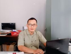 Lolos SNBP 2025, Koordinator Tim SOSPRO Polman Negeri Babel Beri Pesan untuk Mahasiswa Baru