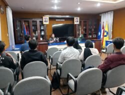 Polman Negeri Babel Buka Peluang Beasiswa INTENSE Taiwan 2025