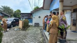 Keren, Sungailiat APP dan PSC 119 Bangka Curi Perhatian di KIPP 2025