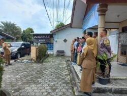 Keren, Sungailiat APP dan PSC 119 Bangka Curi Perhatian di KIPP 2025