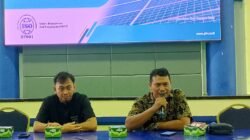 Polman Negeri Babel Jadi Lokasi Sosialisasi PLN Mobile, Layanan Listrik Makin Praktis