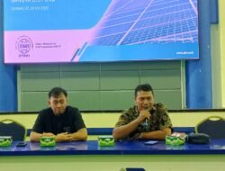 Polman Negeri Babel Jadi Lokasi Sosialisasi PLN Mobile, Layanan Listrik Makin Praktis