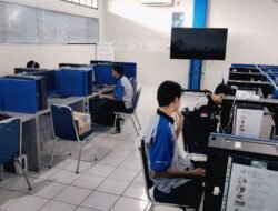 Empat Mahasiswa Terbaik Polman Babel Wakili Kampus di NCC 2025