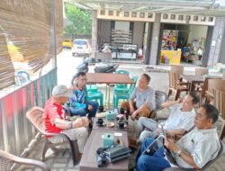 Penggiat Wisata Bahari Babel Kompak di Sungailiat, Bahas Ikon Wisata