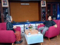 Tak Hanya Ijazah, Mahasiswa Polman Negeri Babel Juga Pegang Sertifikat Kompetensi