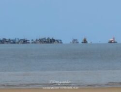 Ded Bantah Tuduhan Koordinir Tambang di Laut Pasir Padi: “Jangan Sebar Fitnah dan Hoaks”