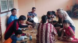 Canda Tawa Teman Sejawat dalam Ajang Silaturahim