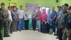 Devita Daftar Balon Kepala Desa Sumbersari, Usung Visi Desa Berwibawa dan Bermartabat