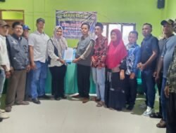 Devita Daftar Balon Kepala Desa Sumbersari, Usung Visi Desa Berwibawa dan Bermartabat