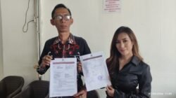 Rombongan Mengaku Satgas Tri Cakti,  Masuk Dengan Paksa PT MJB