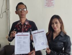 Rombongan Mengaku Satgas Tri Cakti,  Masuk Dengan Paksa PT MJB